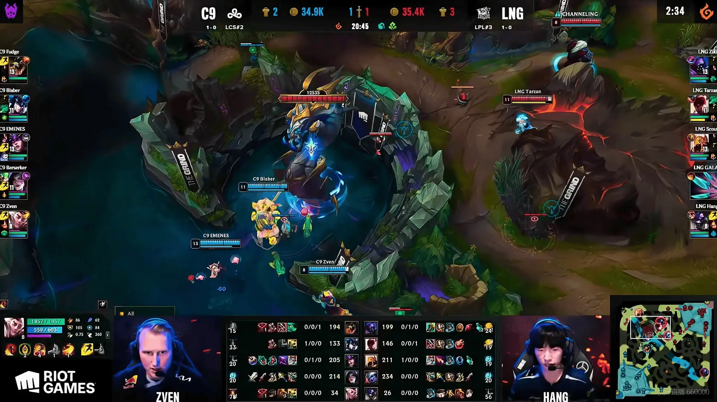 爱游戏官方-Scout新星战术调整表现突出，C9前途光明！的简单介绍